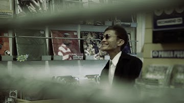 ASIWC - "COCOdeKIMEL" CONFISCATED TEE available at Manhattan Records