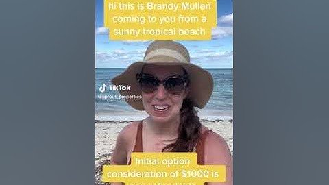 What is an Initial Option? | Q&A | Rent-to-Own | Sprout Properties