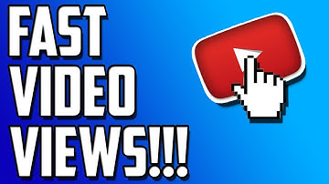 How to Get More Views on YouTube (Works in 5 Minutes)
