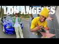 Vlog los angeles   cest un dinguerie  part1