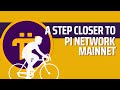 A STEP CLOSER TO MAINNET | PI COMMERCE HACKATHON APP PROTOTYPE
