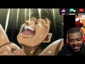 SCIENCE VS HEART!!! HAJIME NO IPPO: CHAMPION ROAD MOVIE REACTION