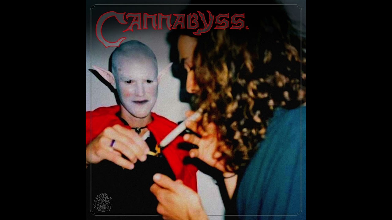 Cannabyss - Search of Fae 