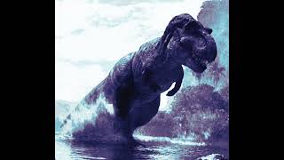 Raf Fazari (Ember Rex Form) roar sound effects 