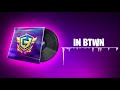 Fortnite in btwn lobby music  1 hour