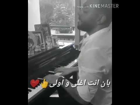 تامر عاشور بحبك سنين في السر