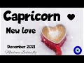 🎄♑CAPRICORN💖🧿NEW LOVE~YOU'LL KNOW THEY'RE THE ONE VERY QUICKLY💑🏡🧠💞~December21/Timeless