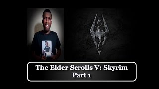 The Elder Scrolls V: Skyrim Intro - T.L. Gaming