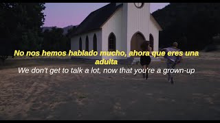 Jaden - Again ft SYRE (Sub Español & Lyrics)