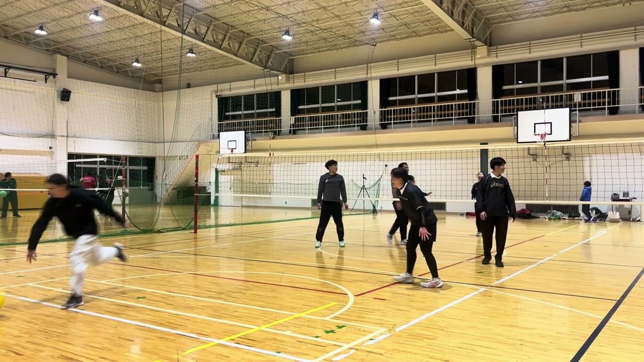 2026.2.13  練習⑨