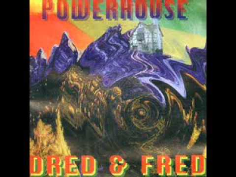 Dread & Fred — Rocksteady - Dread & Fred