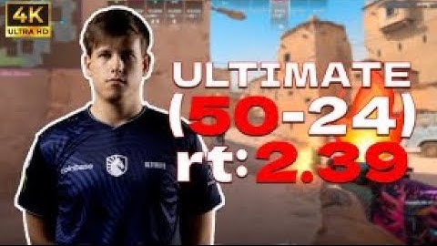 🔥 CS2 POV Liquid ultimate (50/24) (Dust2) @ EU FACEIT Jan 10, 2025