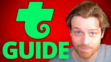 A Guide To Using The Trovo Live Streaming Site.