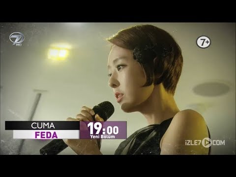 Feda 5. Bölüm Fragmanı - 31 Ağustos Cuma