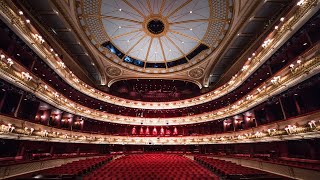 The Royal Opera House Season 2022/23 #ROH2223