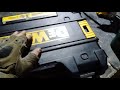 DeWalt DSD 791 D2 через год использования - что за штука