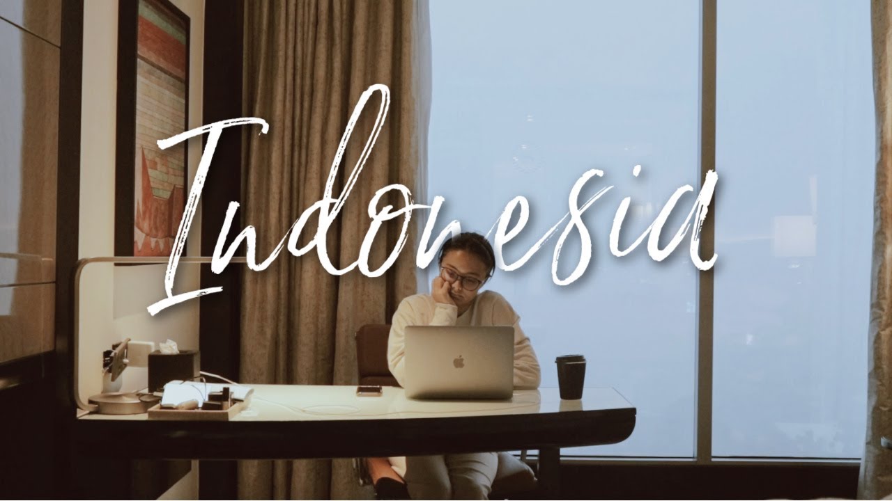Flew back to Indonesia during pandemic! | Packing, Traveling, Quarantine Life
