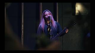 No Me Busques - Flavia Fernanda Video Oficial