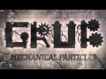 Grub  mechanical particles