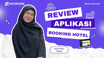 Review Aplikasi Booking Hotel - Codecanyon Source Code