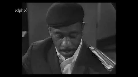 Wes Montgomery, Ronnie Ross, Hans Koller -  Live i...