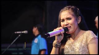 Mawar putih voc. Tia agustin - netral Jaya music