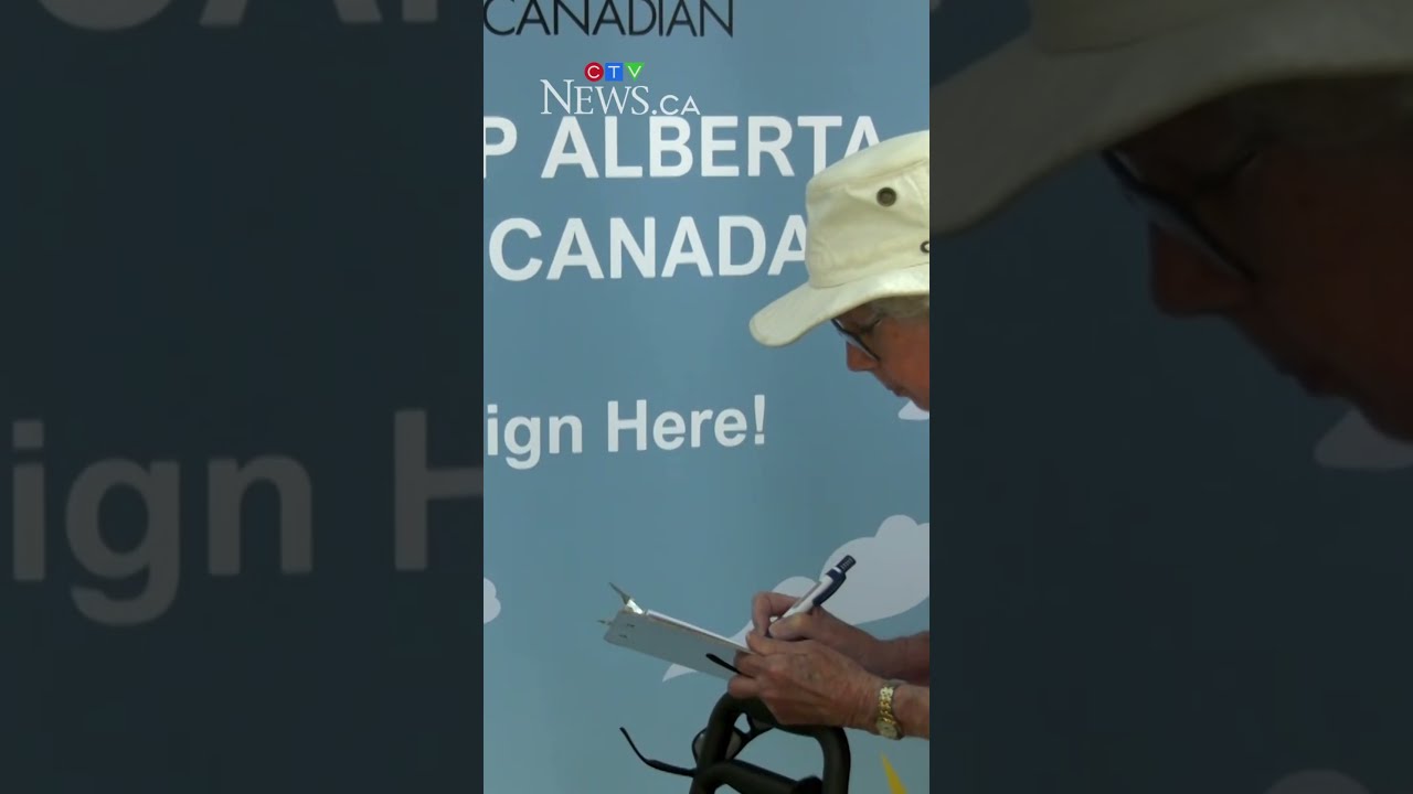 People Of All Political Backgrounds Supporting Pro Canada Petition Lukaszuk