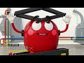 GLORYTECH Scissor Lifts – Work Smarter, Reach Higher"