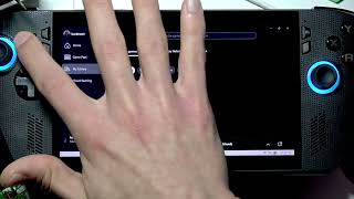 ASUS ROG Xbox Ally X – كيفية تثبيت Steam و Xbox Game Pass و Epic Games Store screenshot 4