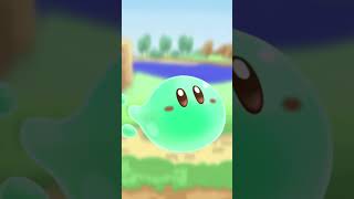 Kirby's Weirdest Abilities