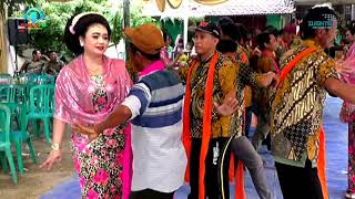 KEMBANG KOPI - GELLO Gandrung Ngesti Laras New. Nyi. Hennik & Mirahwati