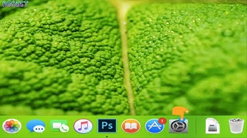 Cách chạy ứng dụng bên thứ 3 trên Macbook