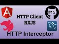 #15 Джедай веб разработки. Angular HTTP Interceptor на RXJS