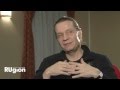 Валерий Кипелов в программе "Звёзды в Кадре" (74.ru) 10.01.2012