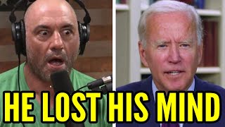Joe Rogan Says Biden Has LOST HIS MIND, Hero Who Shot Cop Killer Shot by Police, Trump Revenge Rally