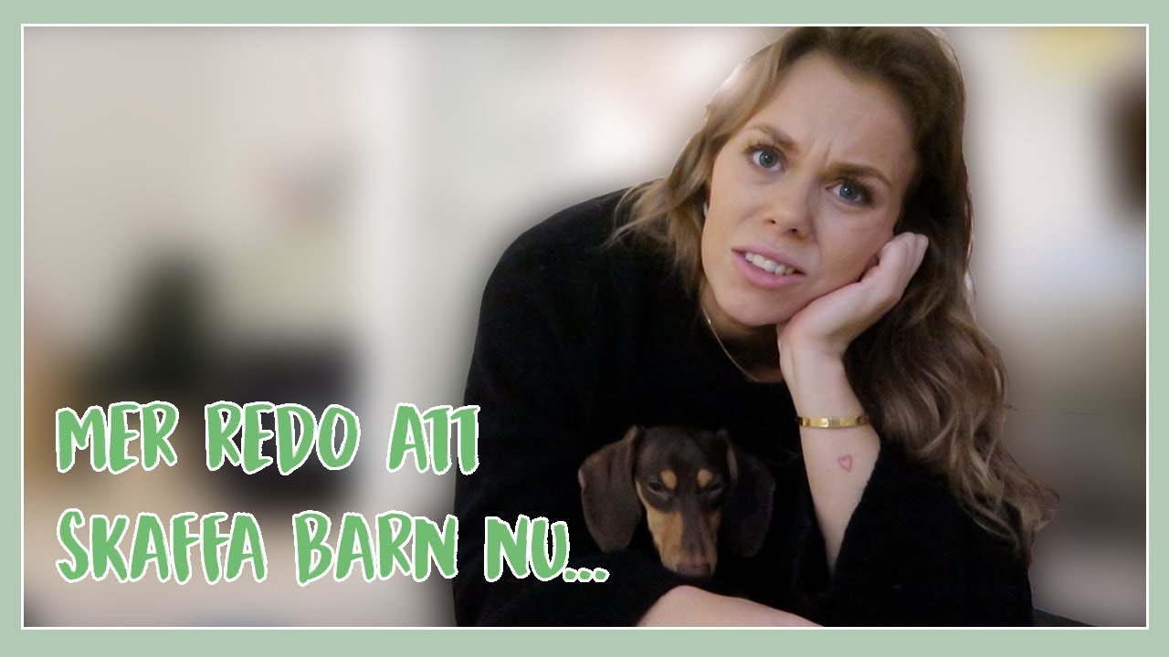 Vlogg: jag har bokat en resa!