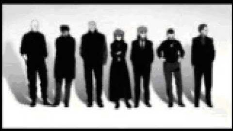 ghost in a shell 2nd gig full song for opening