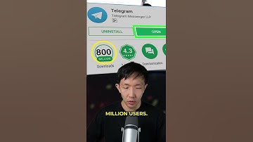Telegram’s TON Blockchain