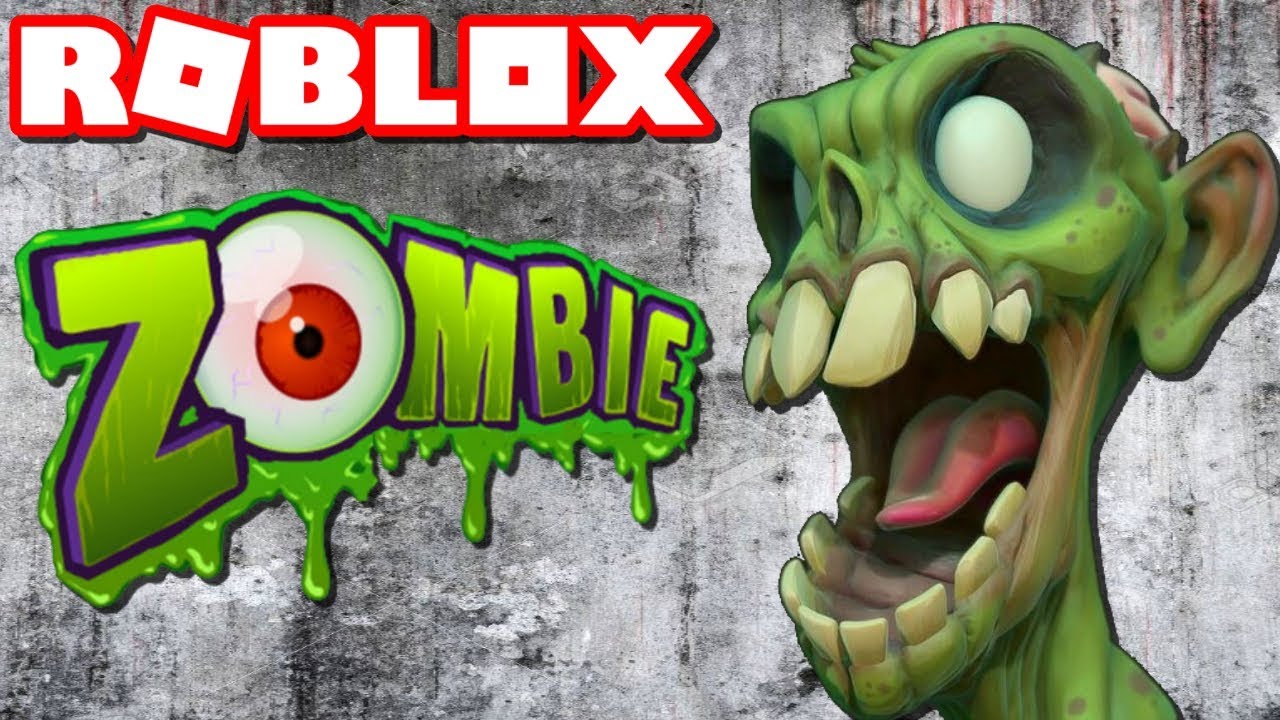 Melhor Jogo De Zumbi Do Roblox Youtube - jogo do roblox zumbi