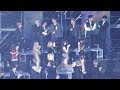 아이콘(iKON) 디지털음원 대상 발표~소감 (DIGITAL SONG OF THE YEAR) 4K 직캠 by 비몽