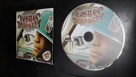 Kool Keith - Tashan Dorrsett [full lp]