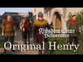KCD2 - Quest: Necessary Evil (EP2) - Henry, Hans &amp; Hashek punish Semine.