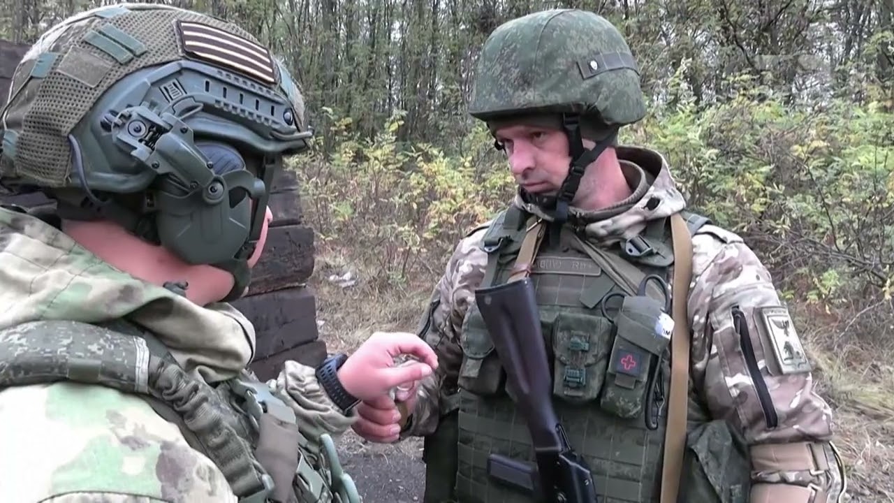 Top News - 1 milion ushtarë të vrarë e plagosur / Rusia mbush frontin në Ukrainë me rezervistë