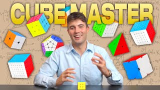 Cube Master Il Corso Completo Sul Cubo Di Rubik