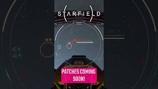 STARFIELD | Hotfix Announced! [April 26].