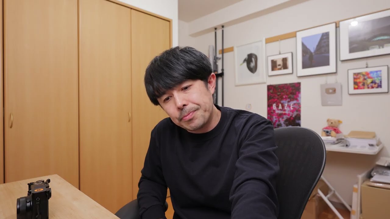 FUJIFILM is getting interesting! - YouTube