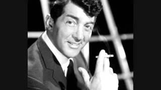 Video Angel baby Dean Martin