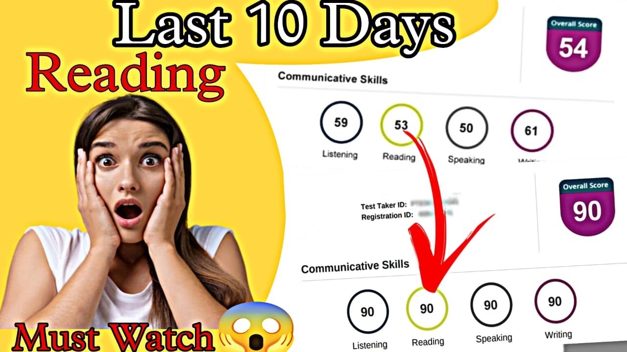 last-10-days-left-for-pte-exam-reading-tricks-best-strategy-must
