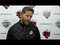 Reaction: Cardiff Devils 3-2 OT Sheffield Steelers 14/09/25