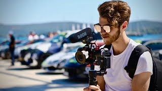 How to Shoot Travel Videos + WHAT GEAR TO BRING!